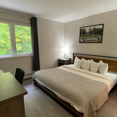 Amber Hotel Grand Bend Eksteriør bilde