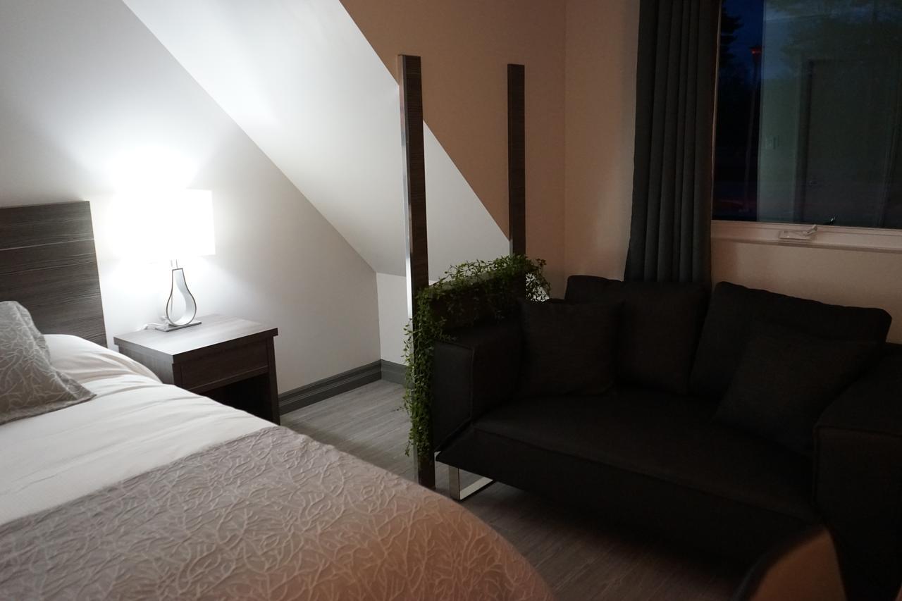Amber Hotel Grand Bend Eksteriør bilde