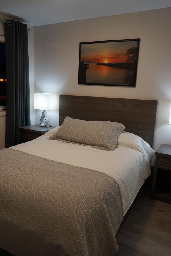 Amber Hotel Grand Bend Eksteriør bilde